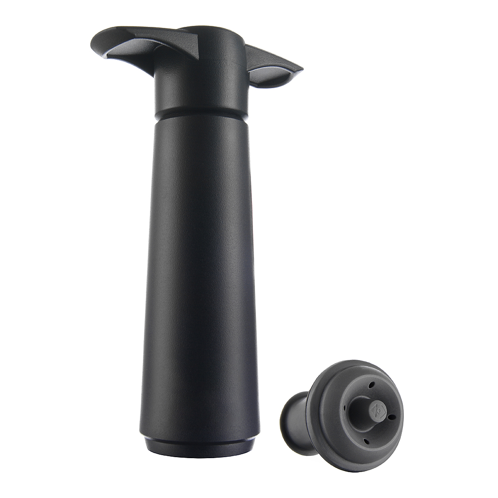 VACU VIN - Wine Saver gavepakke inkl. 2 stk vinpropper