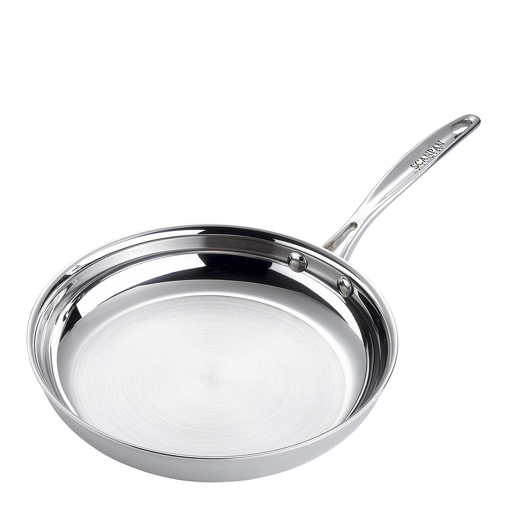 Scanpan – Fusion 5 Stekpanna 24 cm