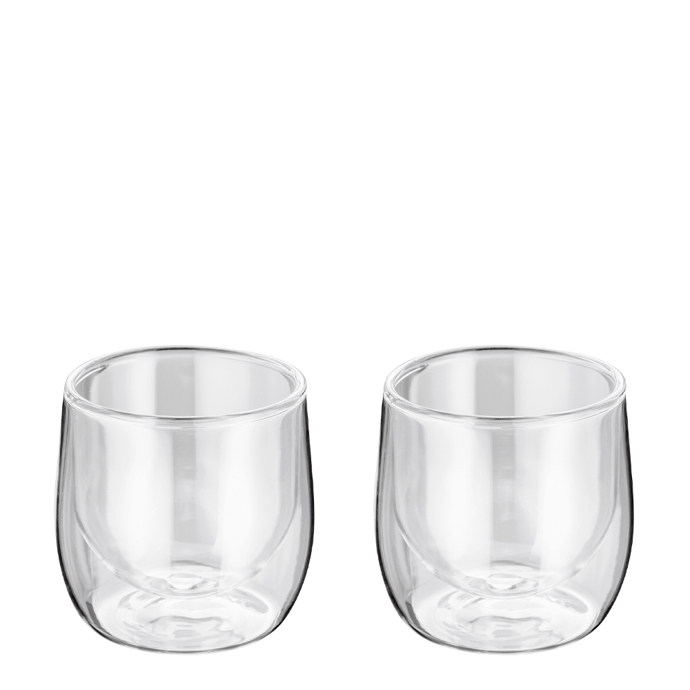 HORWOOD - Tumbler dubbelväggig 25 cl