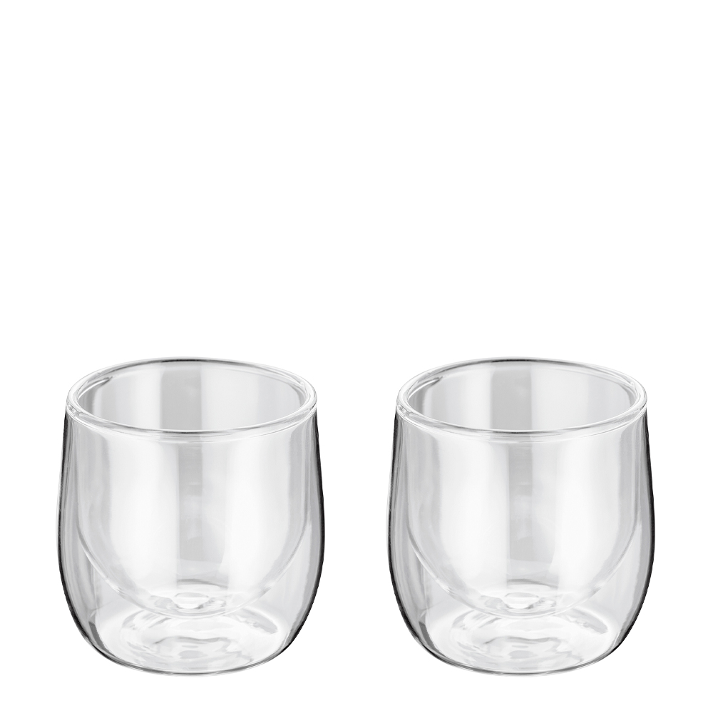 Horwood – Tumbler dubbelväggig 25 cl 2-pack