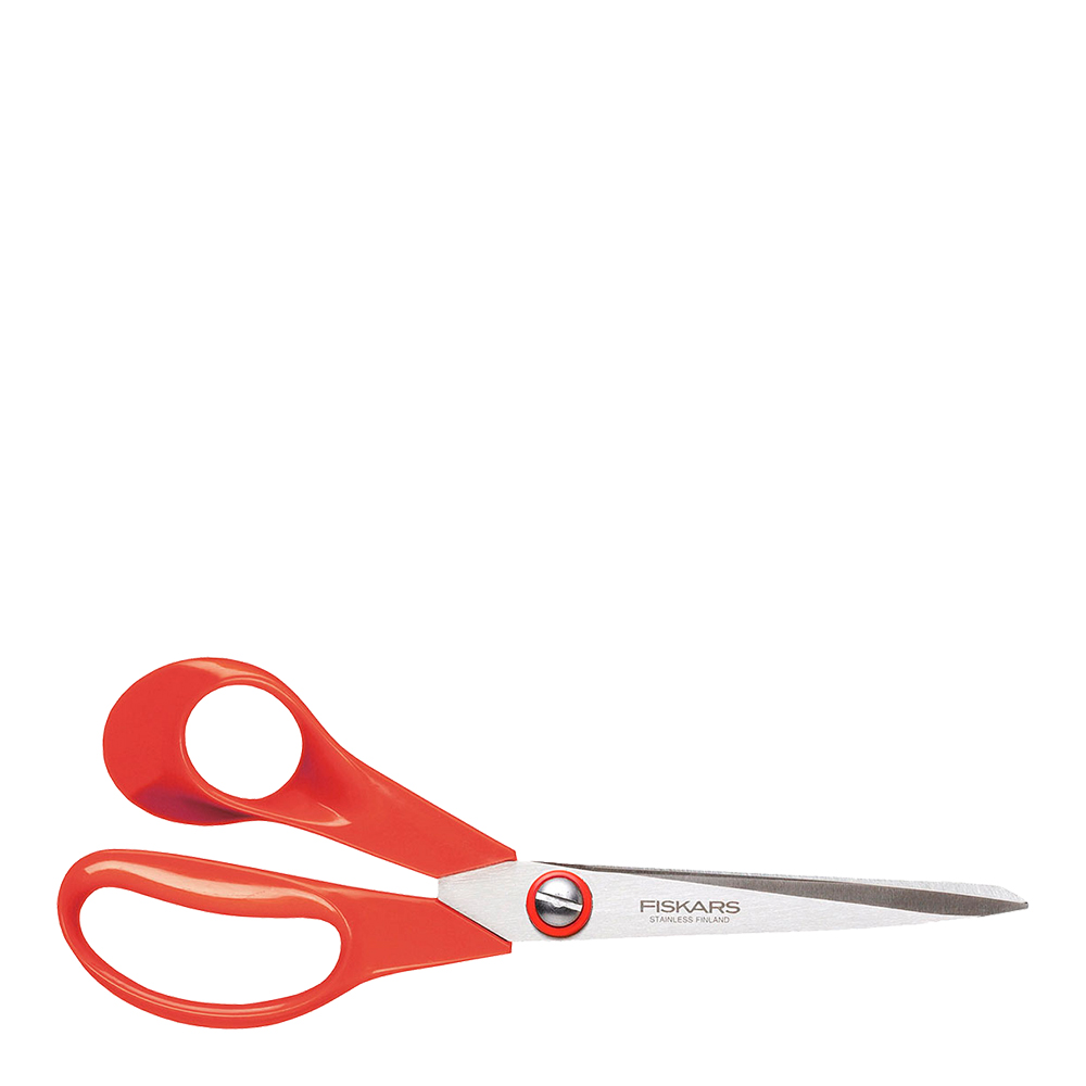 Fiskars - Classic universalsaks for venstrehendt 21 cm
