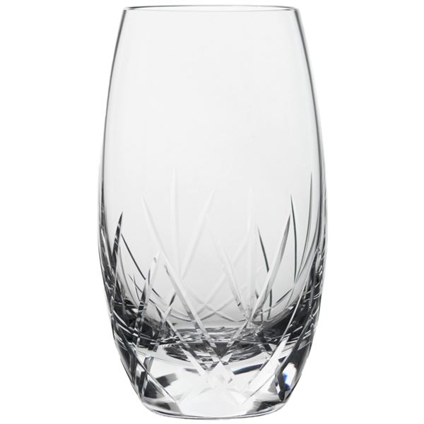 Magnor - Alba Antique Longdrinkglas 45 cl Klar