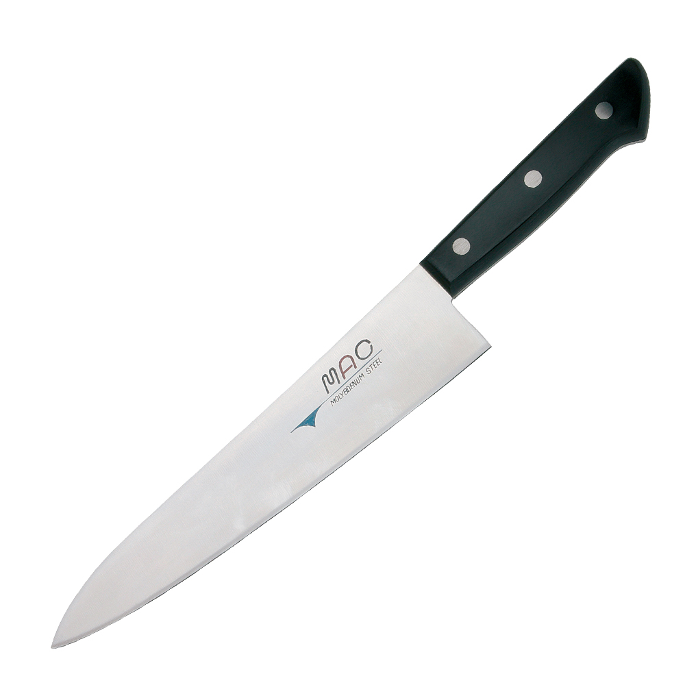 Läs mer om Mac - Chef Kockkniv 21,5 cm