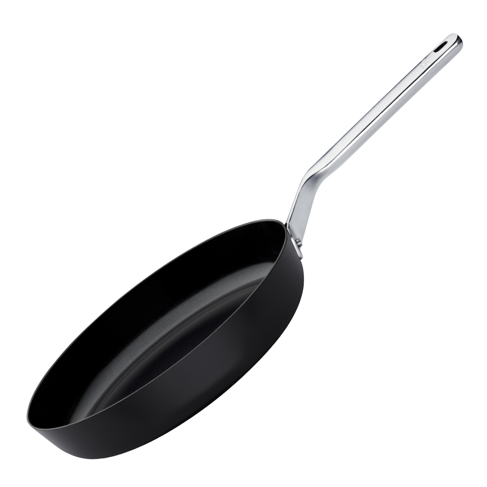 Fiskars - Rotisser Optiheat stekepanne 28 cm