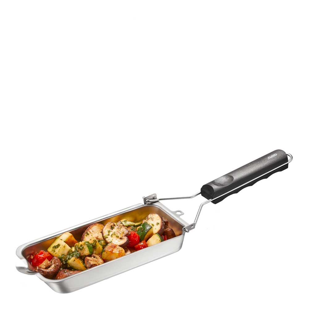 Läs mer om Gefu - Panna Grill
