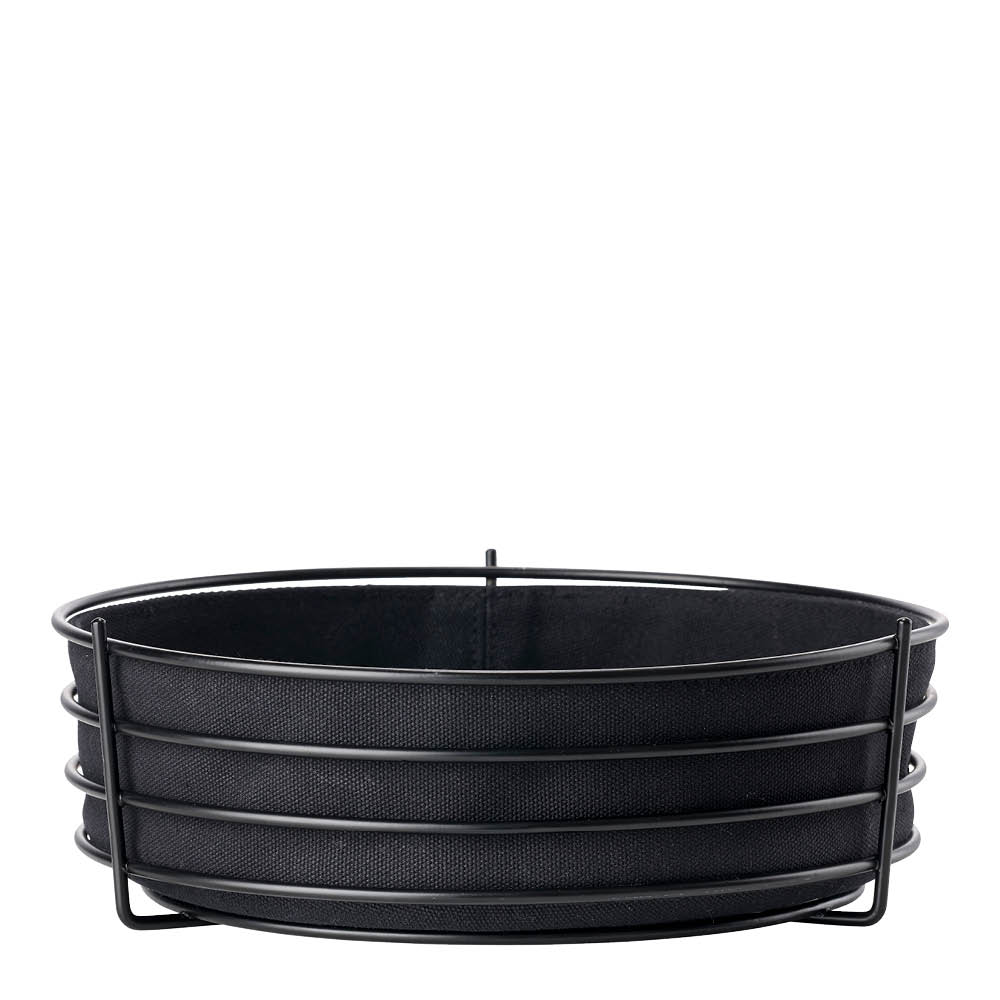 Zone Denmark - Brödkorg Svart