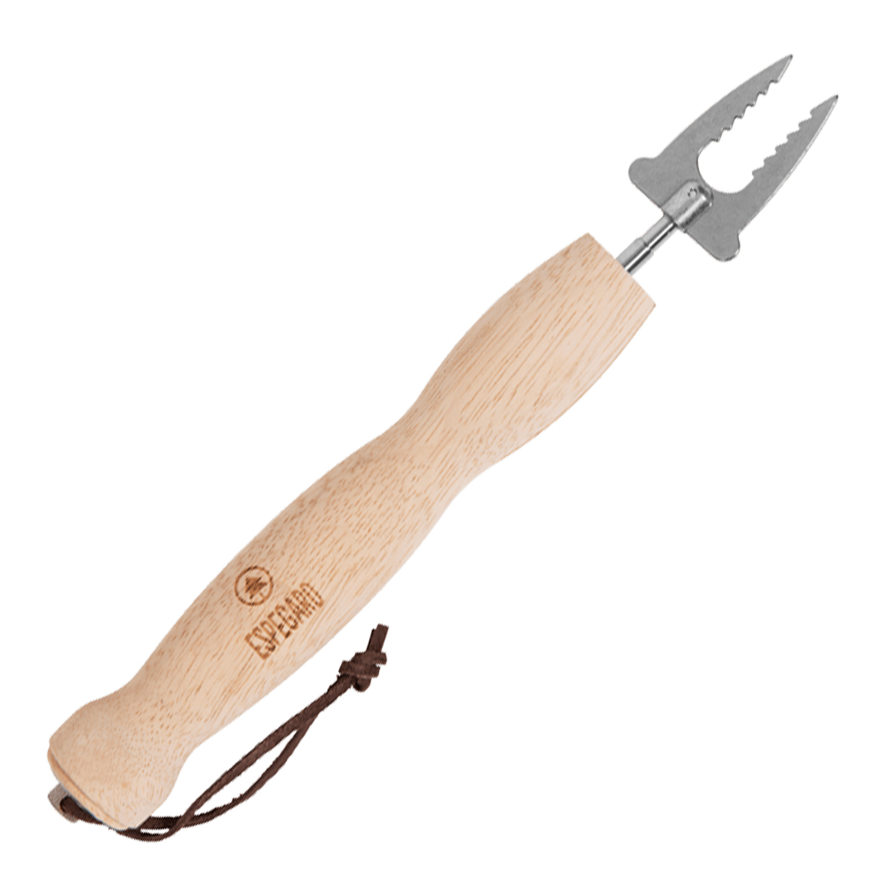 Espegard - Grillspett