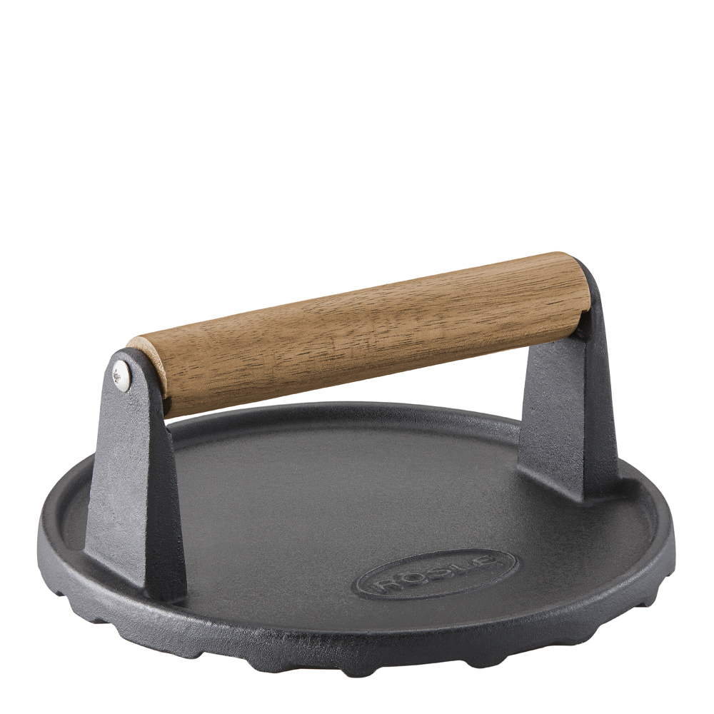 Rösle – Grillpress …