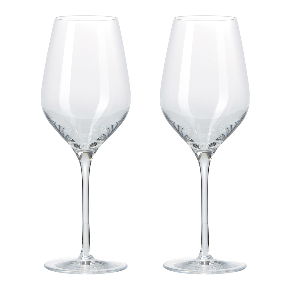 Aida – Passion Connoisseur Vitvinsglas 42 cl 2-pack