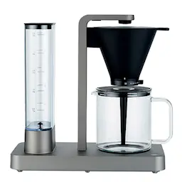 Wilfa Kaffebrygger Performance CM7T-125 grå/svart