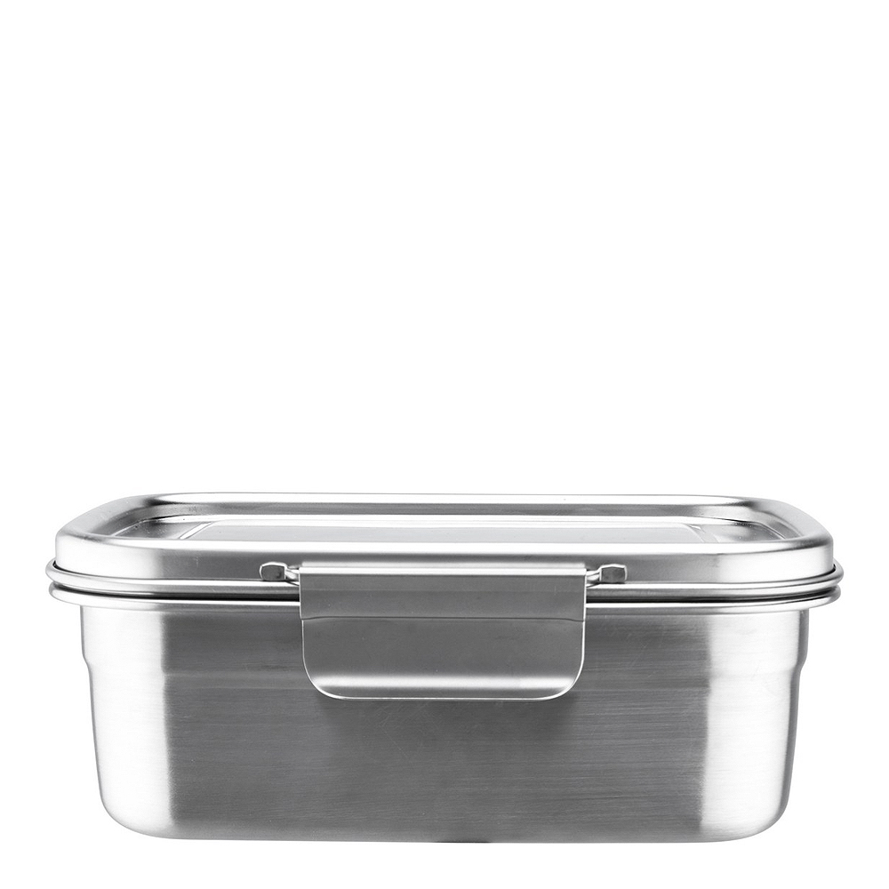 Heirol – Lunchbox 1560 ml Rostfri