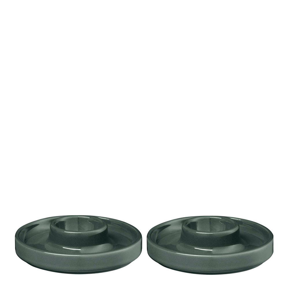 Blomus - Pilar Äggkopp 10,5 cm 2-pack Agave Green