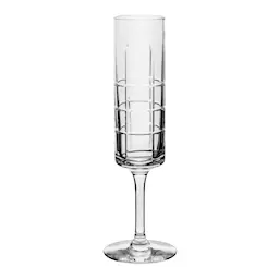 Orrefors Street champagneglass 15 cl