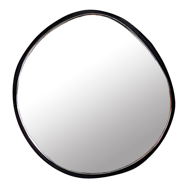 Spegel A 21,5 cm Svart 