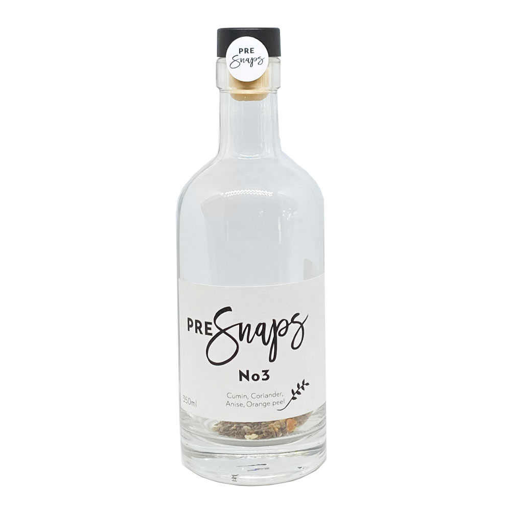 BoxInBag - BOXinBAG & CO Presnaps No.3