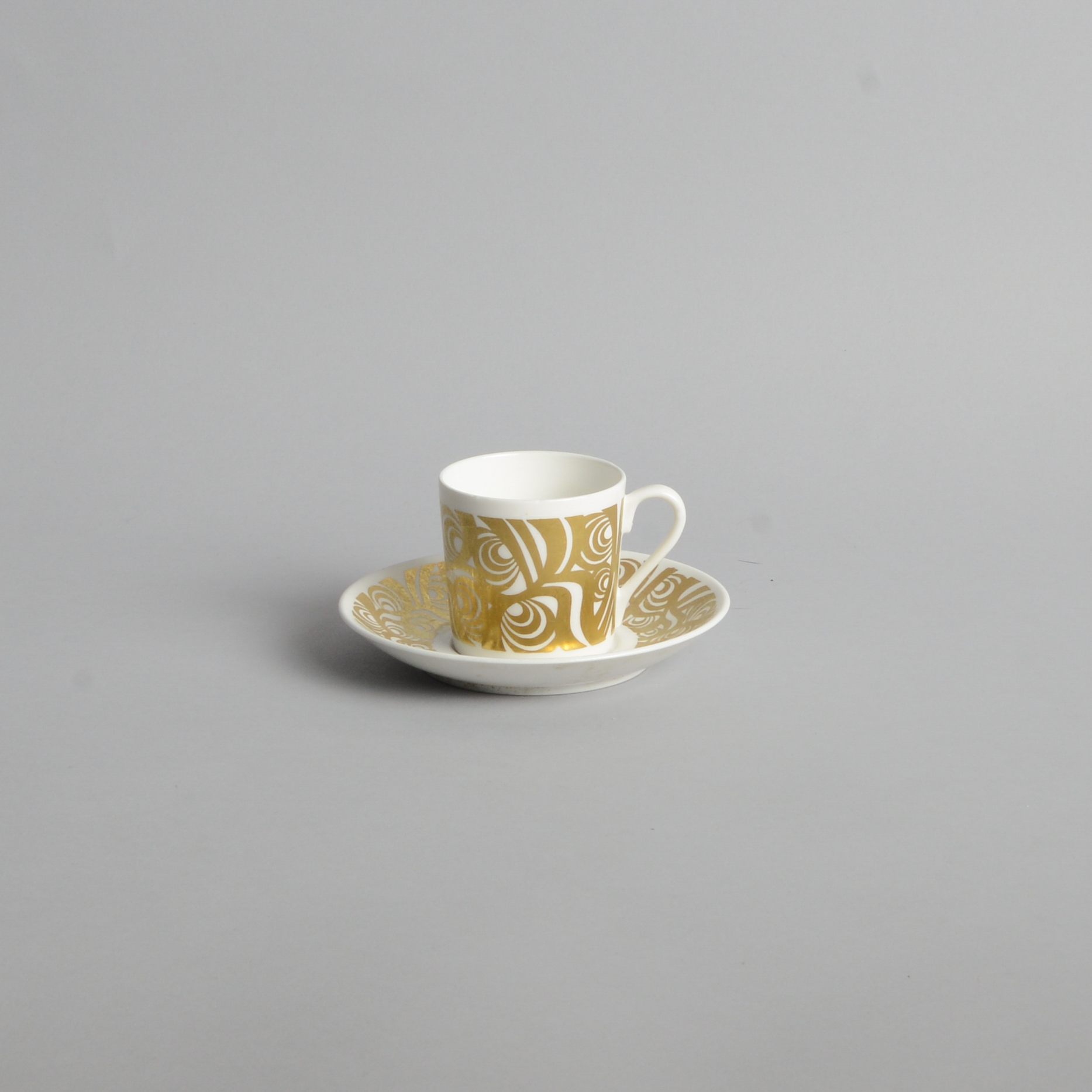 Gustavsberg – SÅLD ”Aramis” Kaffekopp