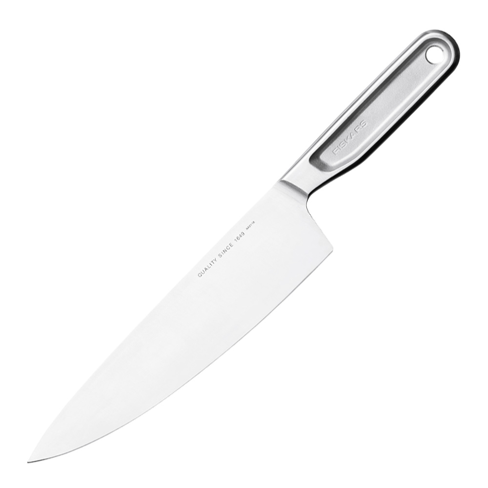 fiskars-all-steel-kockkniv-20-cm-rostfritt-stal