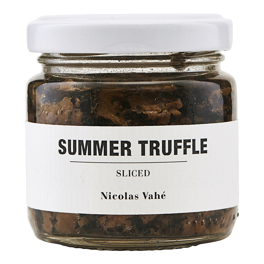 Nicolas Vahé – Tryffel Skivad 80 g