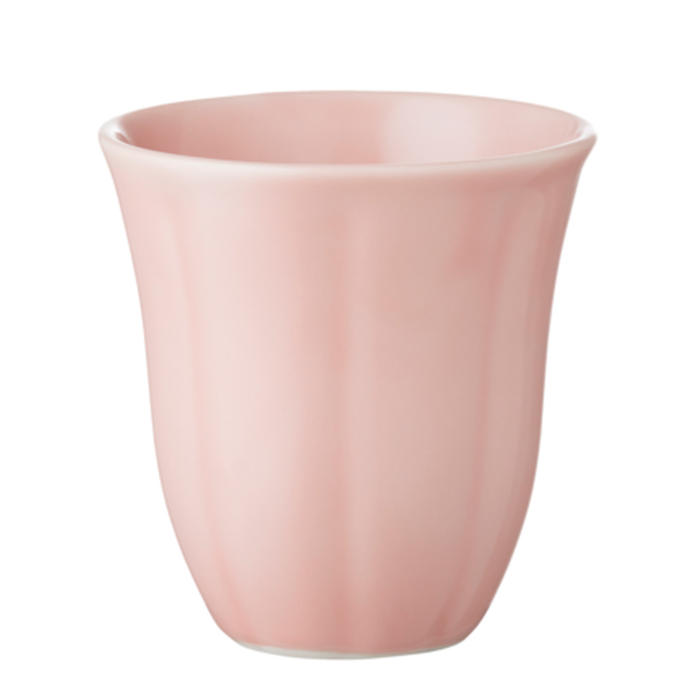 Läs mer om Aida - Søholm Solvej Mugg 30 cl Soft pink