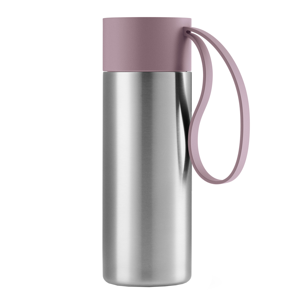 Eva Solo – Mugg To Go 35 cl Nordic Rose