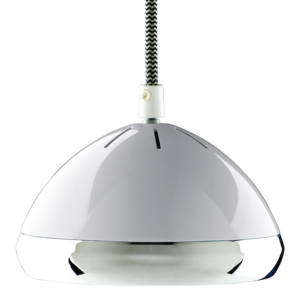 Piffany Copenhagen – Mr Wattson  Lampa hängande LED Nardo Grey