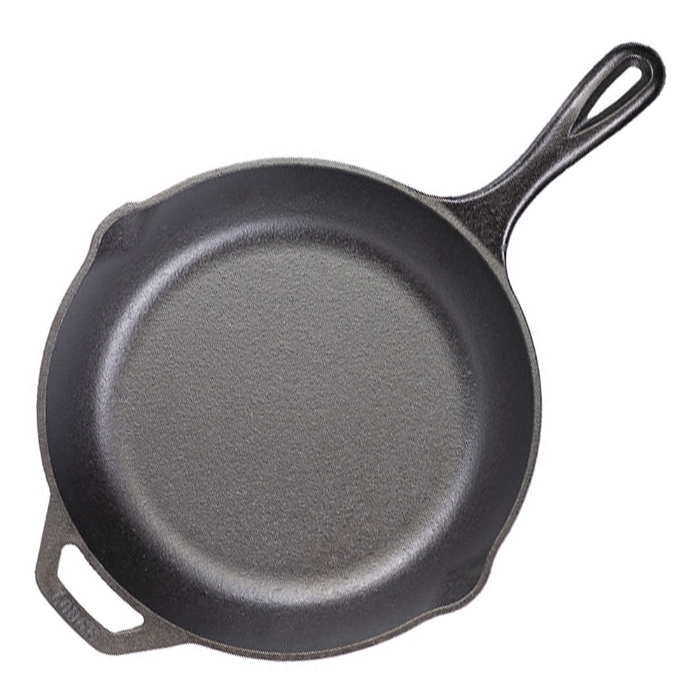 Lodge - Stekepanne støpejern 26 cm