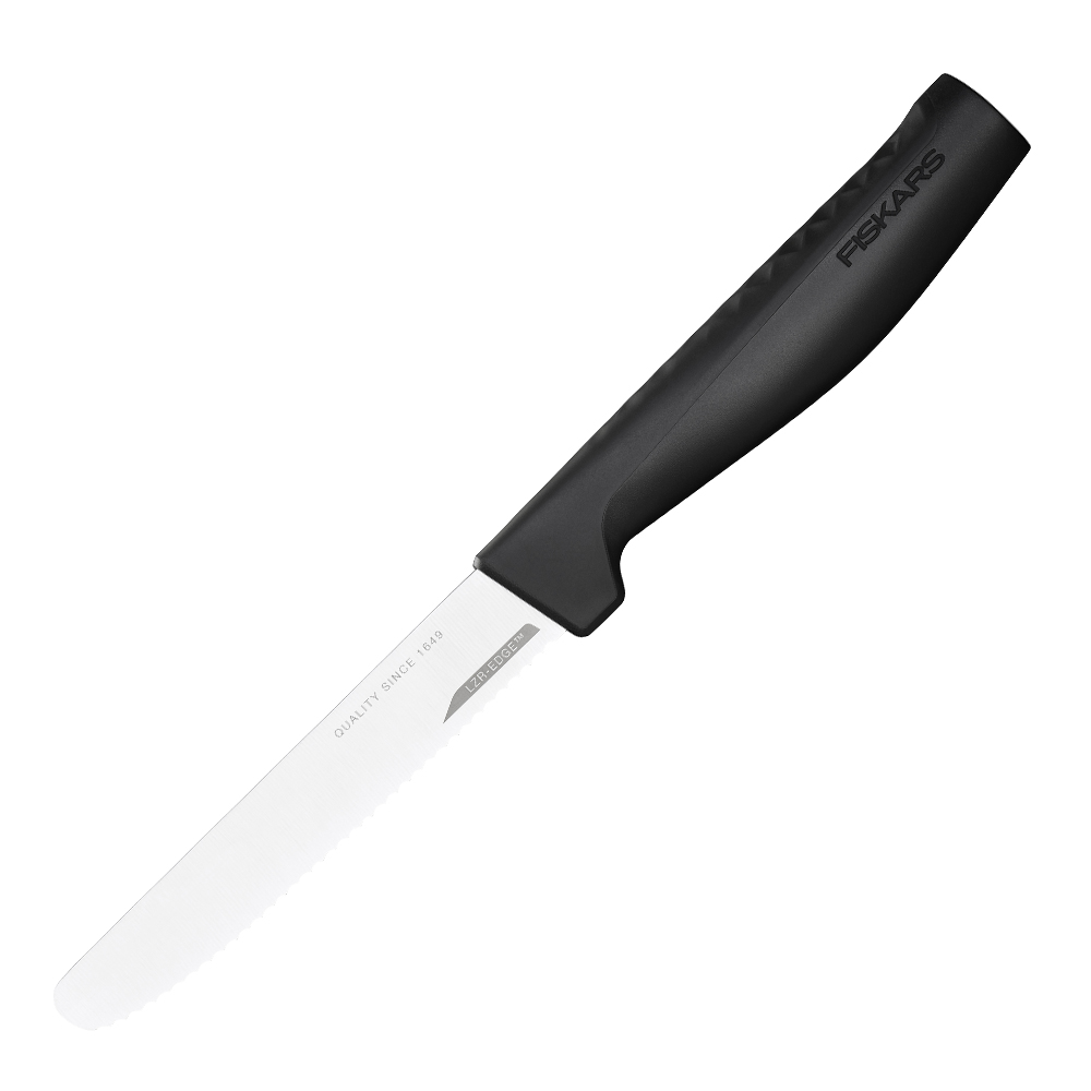 Läs mer om Fiskars - Hard Edge Tomatkniv 11 cm