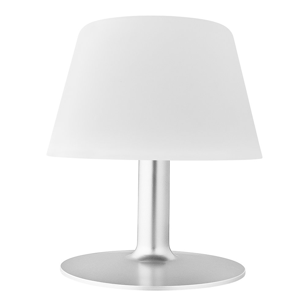 Läs mer om Eva Solo - Sunlight Lounge Lampa Solcell 24 cm