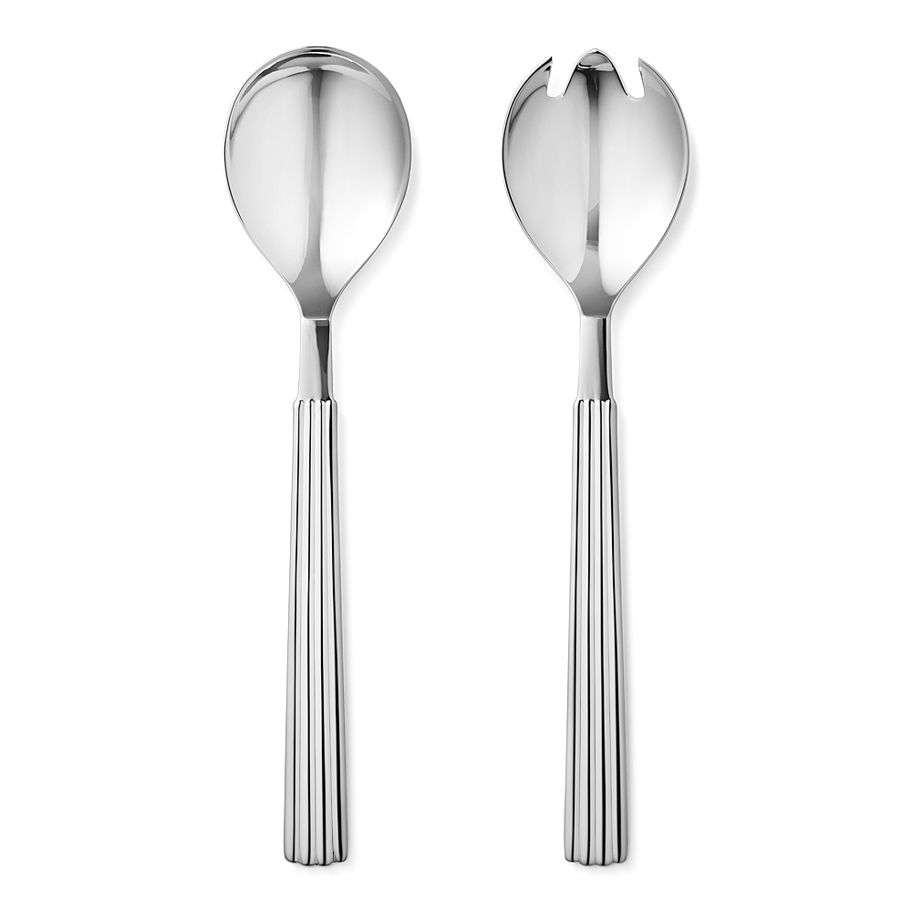 Georg Jensen – Bernadotte Salladsset