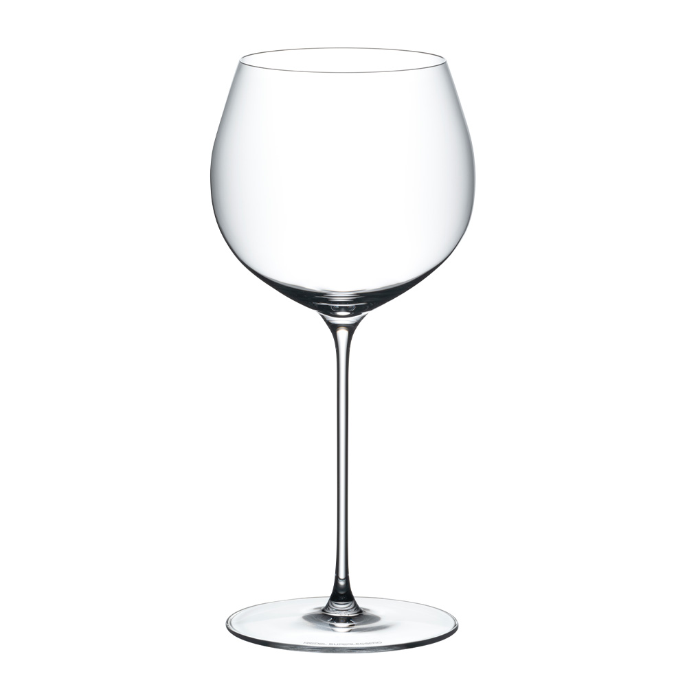 Riedel - Superleggero Chardonnay Klar