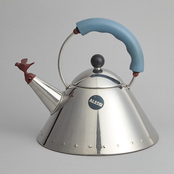 Alessi shop tea rex