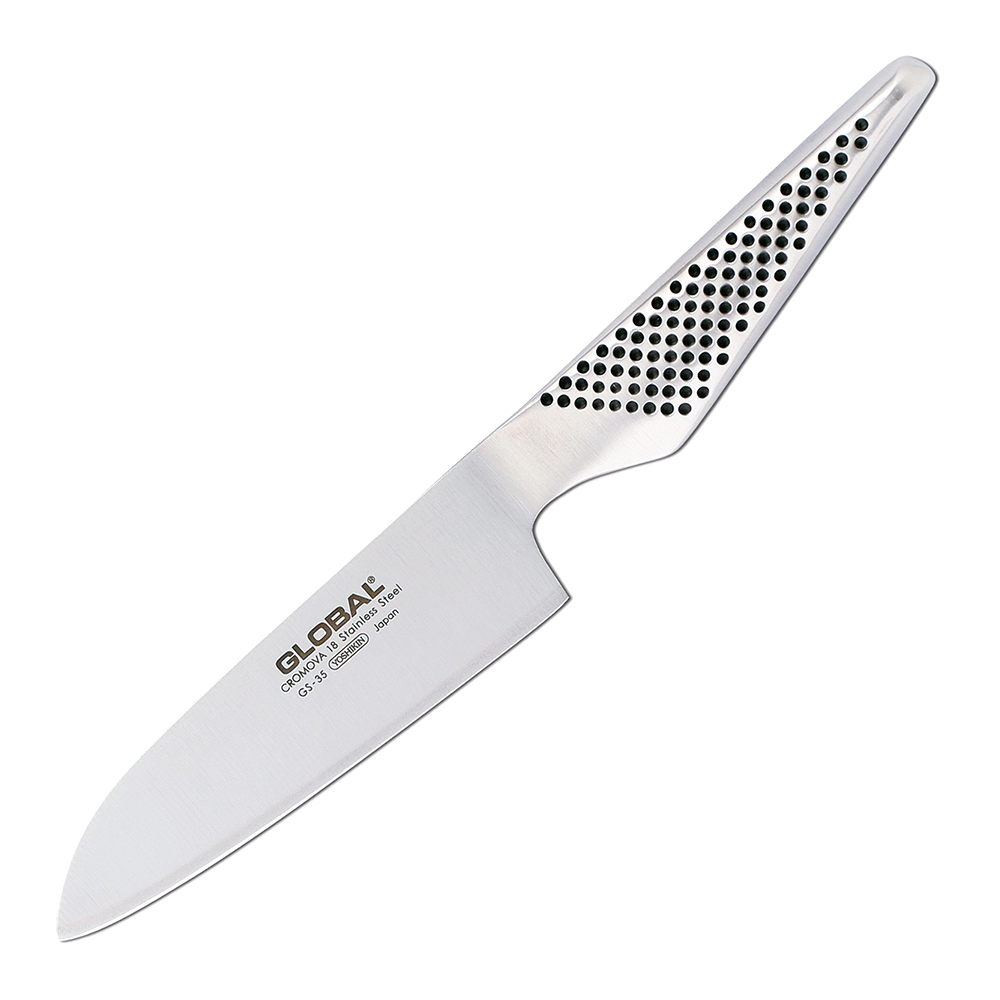 Global GS-35 Santoku veitsi 13 cm