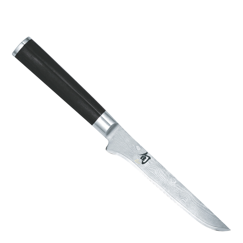 Läs mer om Kai - Shun Classic Urbeningskniv 15 cm