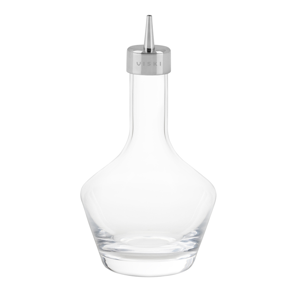 Professional Stänkflaska Rostfri