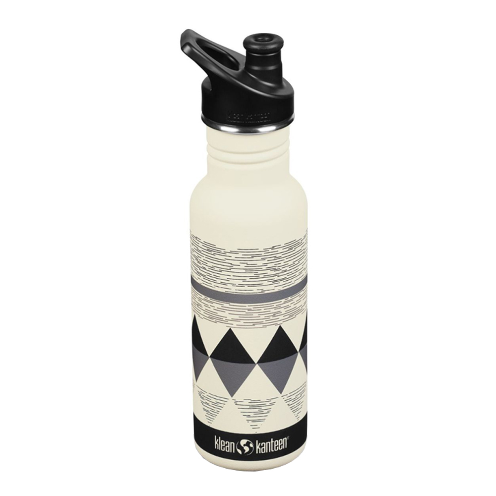 Klean Kanteen – Classic Narrow Sportflaska 53,2 cl Pepper Ridge