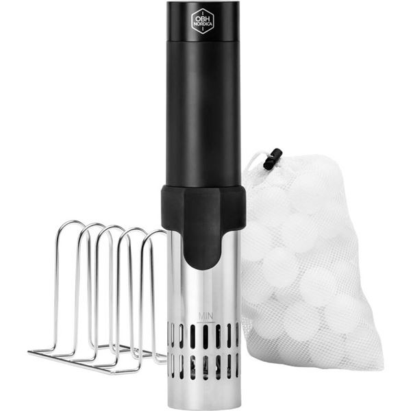 OBH Nordica – Immersion Sous Vide Pro Plus circulator