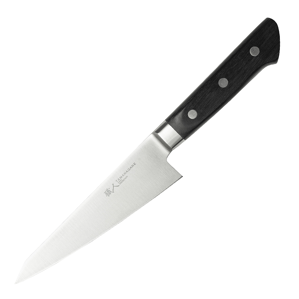 Tamahagane – Shokunin Urbeningskniv 15 cm