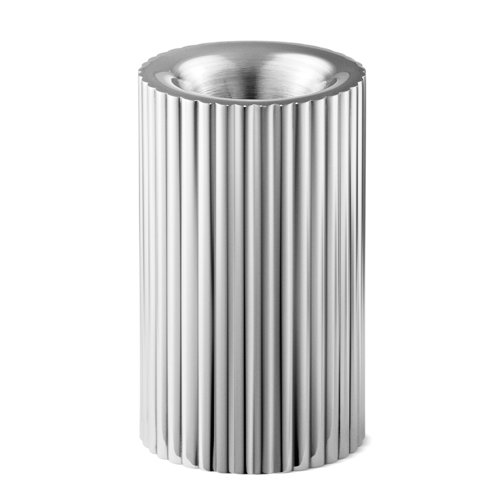 Georg Jensen - Bernadotte lysestake 8 cm
