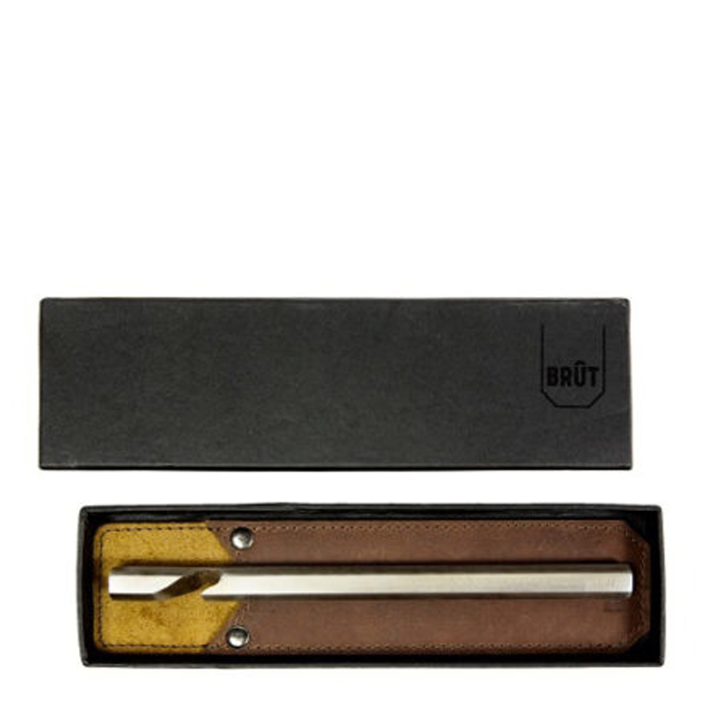 Brût - Flasköppnare med Fodral 5,5x22 cm
