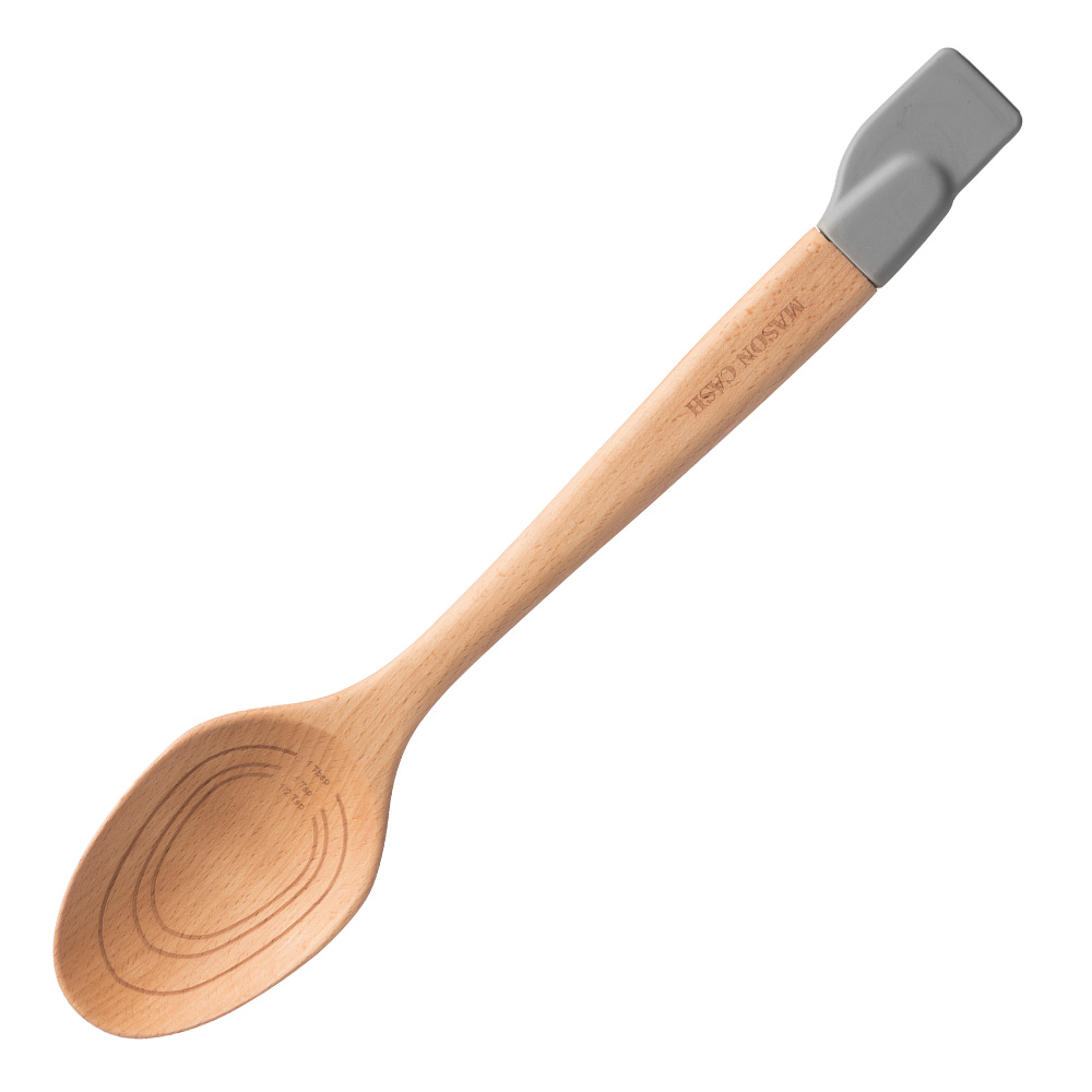 Mason & Cash - Innovative Hålslev trä