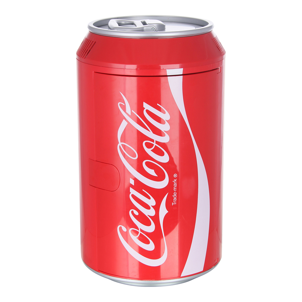 Emerio - Minikylskåp Coca Cola 10 L