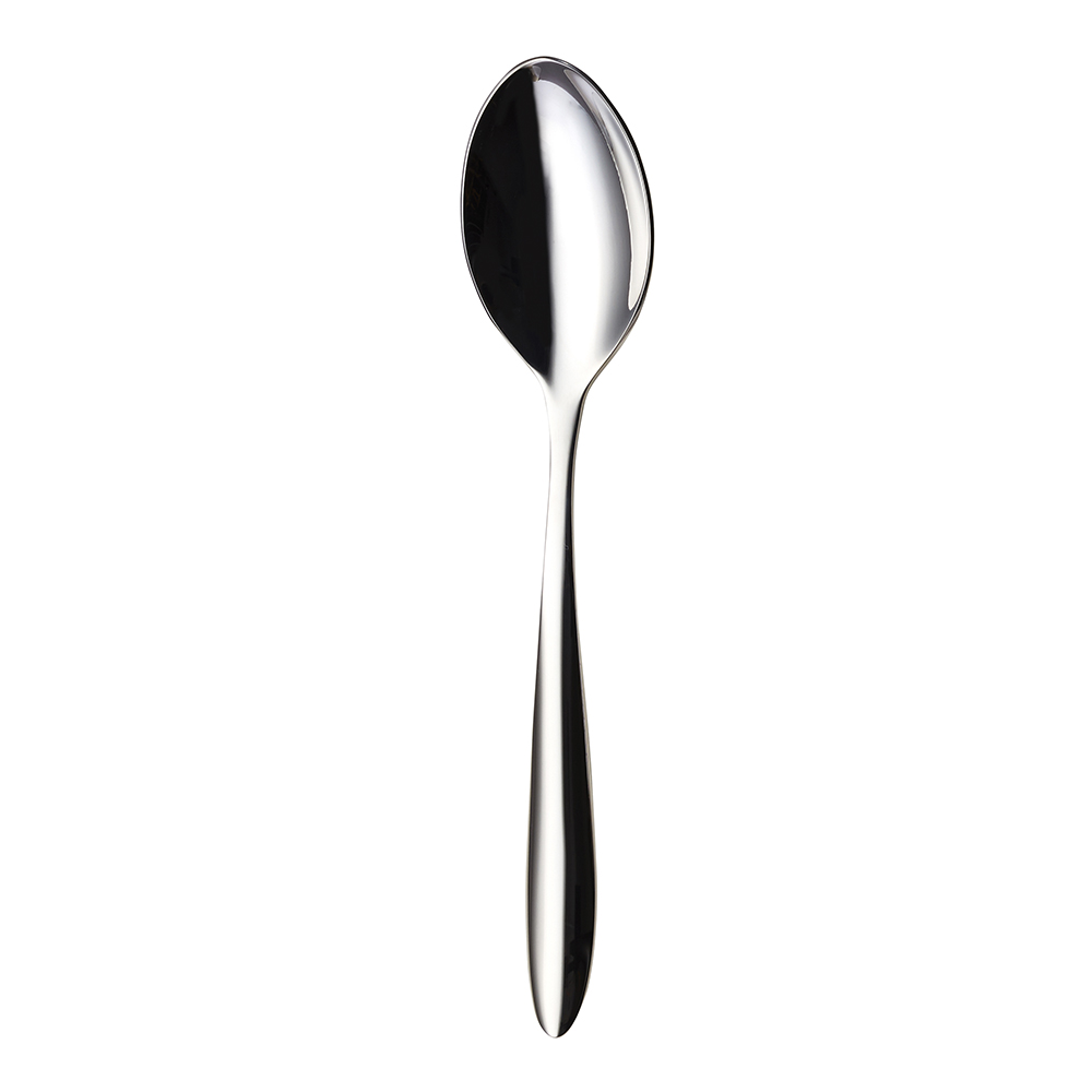 Hardanger Bestikk - Lykke Dessertsked 16,4 cm