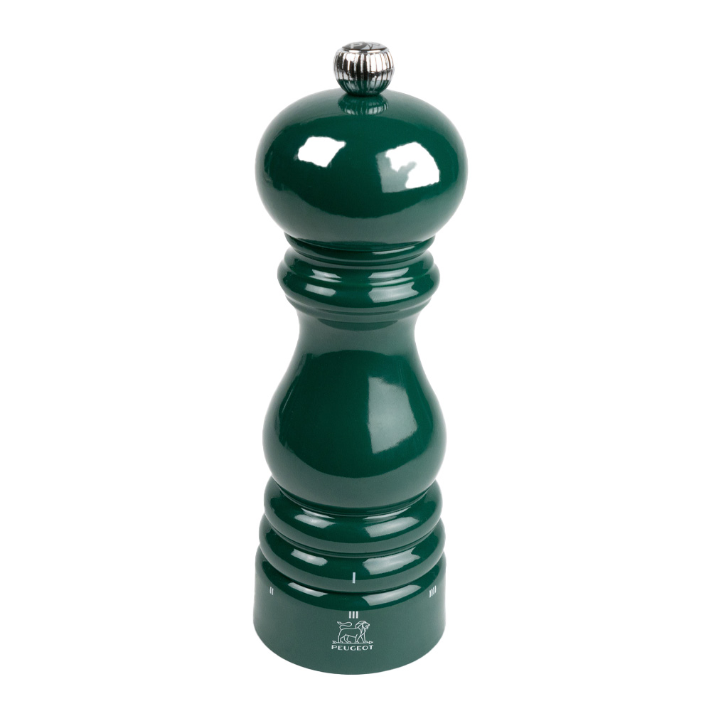 Peugeot – Parisrama Pepparkvarn 18 cm Green Forest