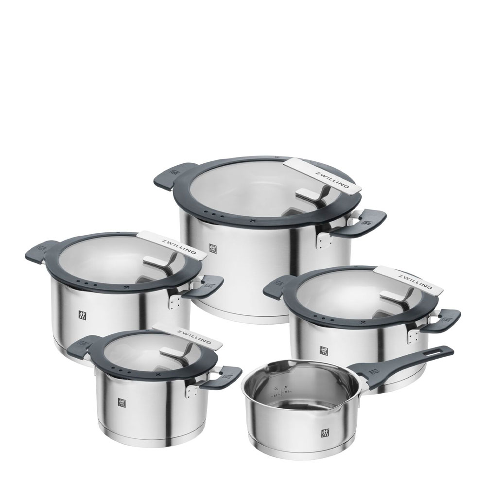 Zwilling – Simplify Grytset 5 delar