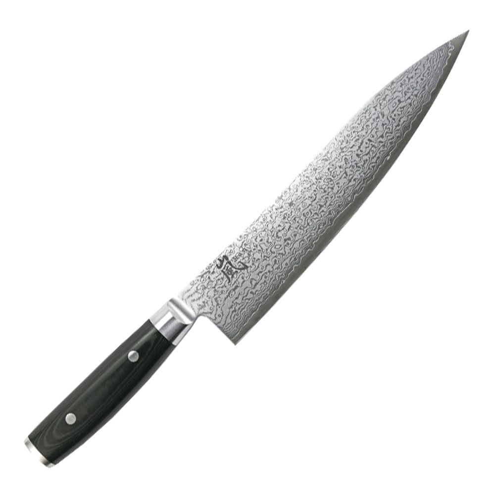 Yaxell - Ran Kockkniv 24 cm