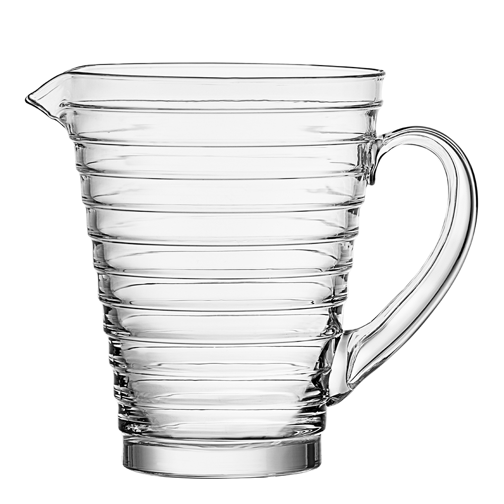 Läs mer om Iittala - Aino Aalto Bringare 1,2 L Klar