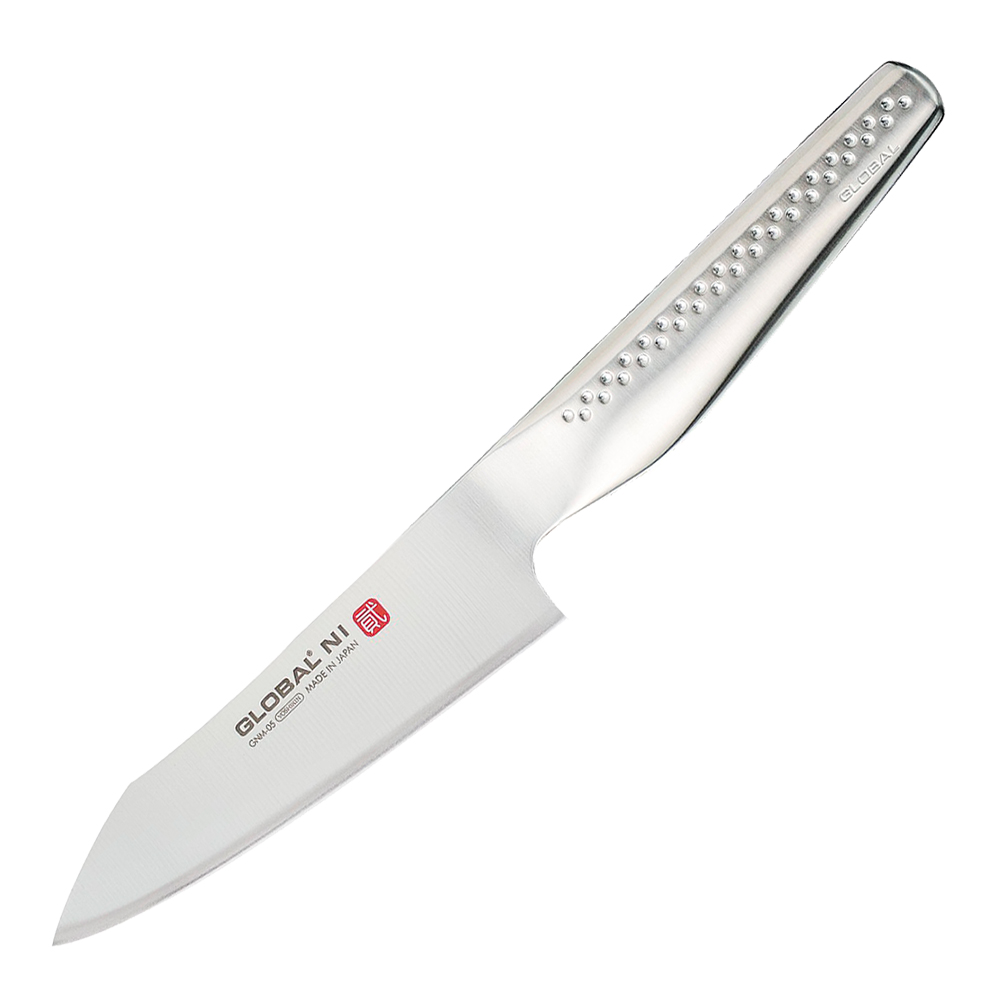 Global - GNM-05 Santoku-kniv 13 cm