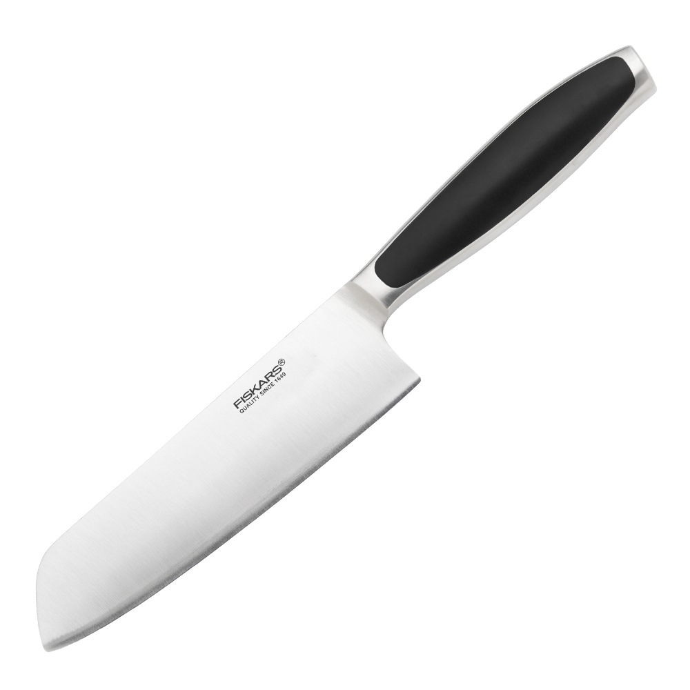 Fiskars – Royal Santokukniv 17 cm