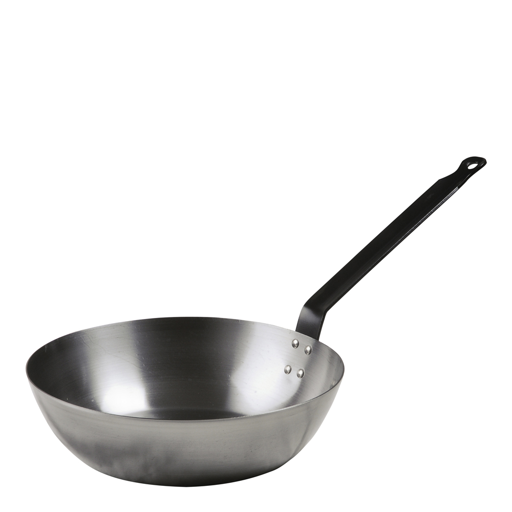 Tranquilo Kitchen - Stekpanna Hög 28 cm