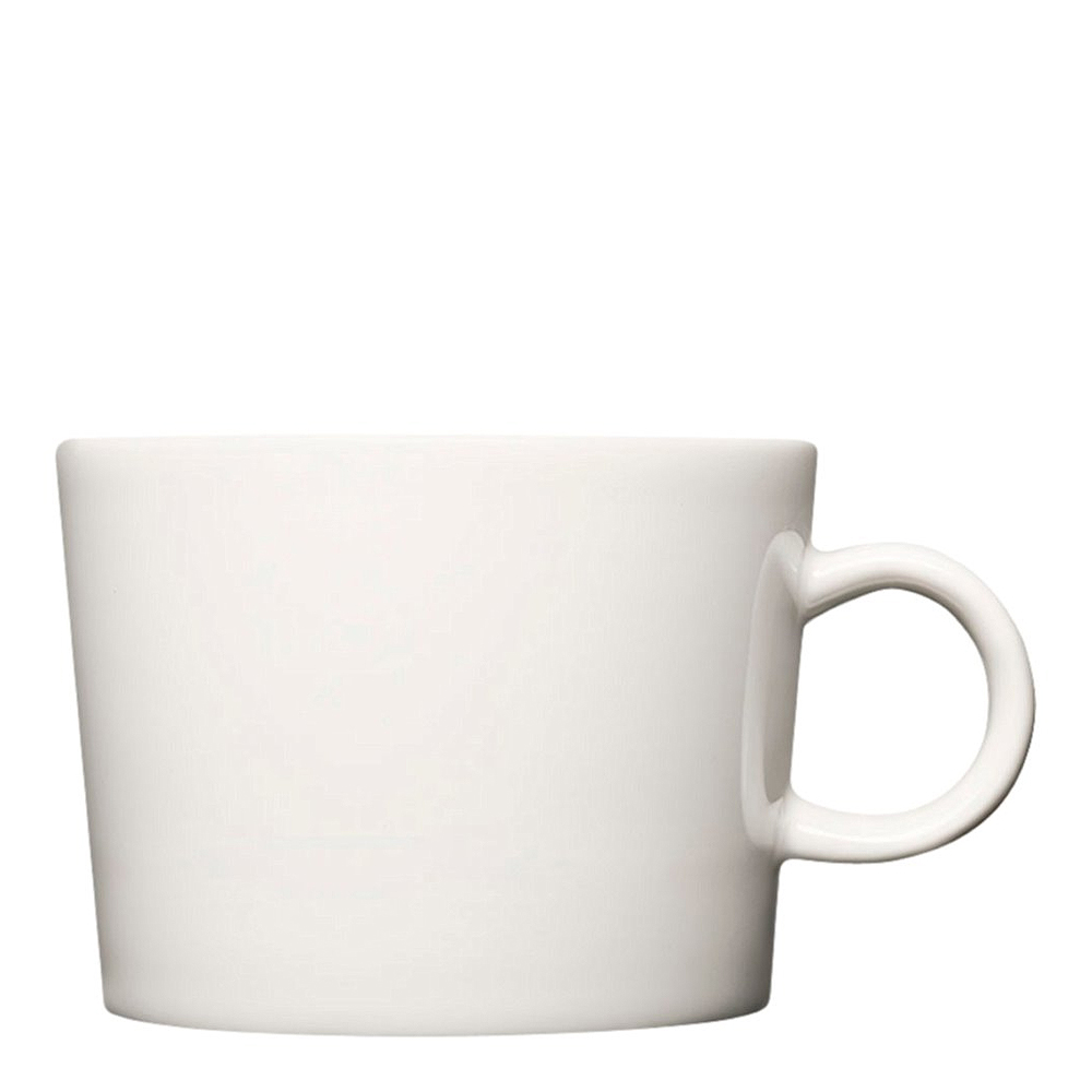 Iittala - Teema Kaffekopp 22 cl Vit